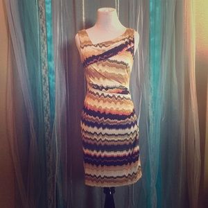 Vince Camuto work dress, 2